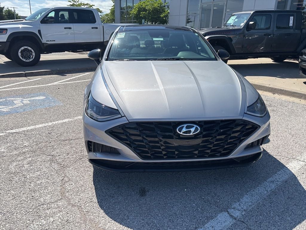 2023 Hyundai SONATA SEL Plus
