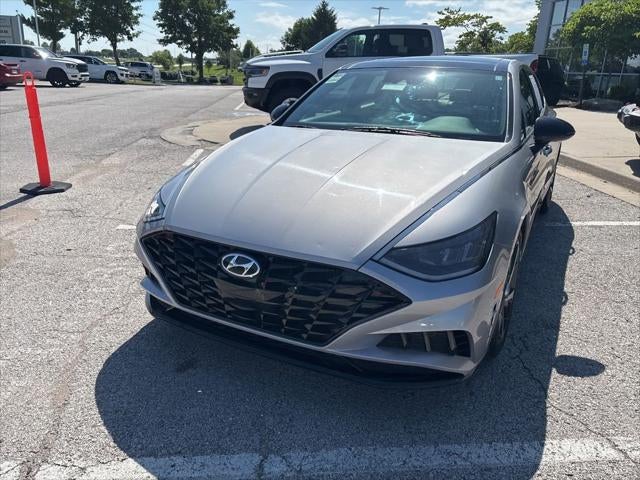 2023 Hyundai SONATA SEL Plus