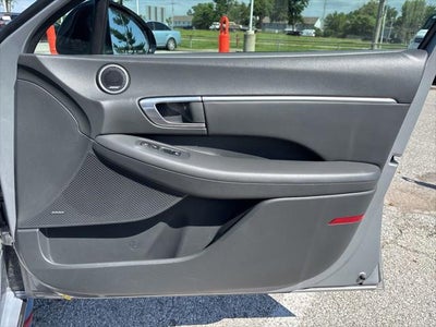 2023 Hyundai SONATA SEL Plus