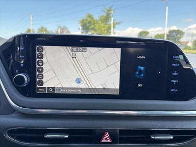 2023 Hyundai SONATA SEL Plus