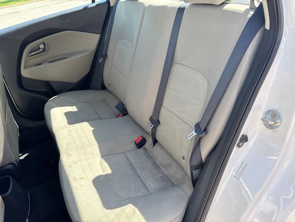 2016 Kia Rio LX