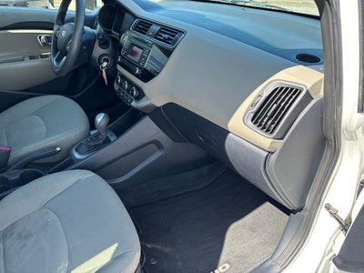 2016 Kia Rio LX