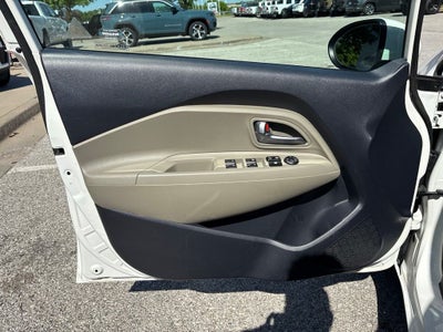 2016 Kia Rio LX