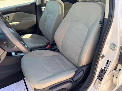 2016 Kia Rio LX