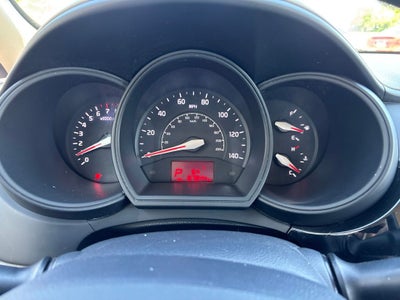 2016 Kia Rio LX