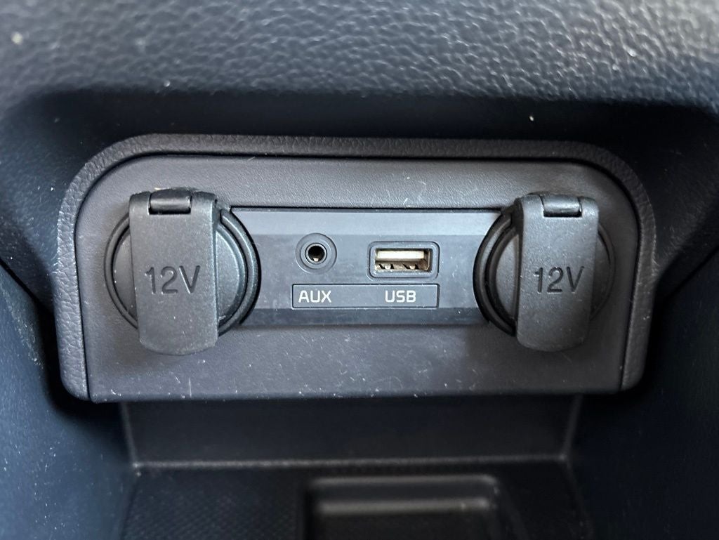 2016 Kia Rio LX