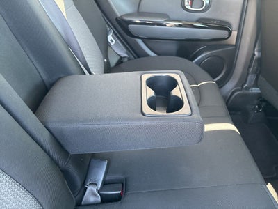 2017 Kia Soul Plus