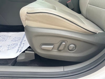 2019 Kia Sportage SX Turbo