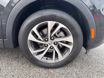 2023 Buick Envision Essence FWD
