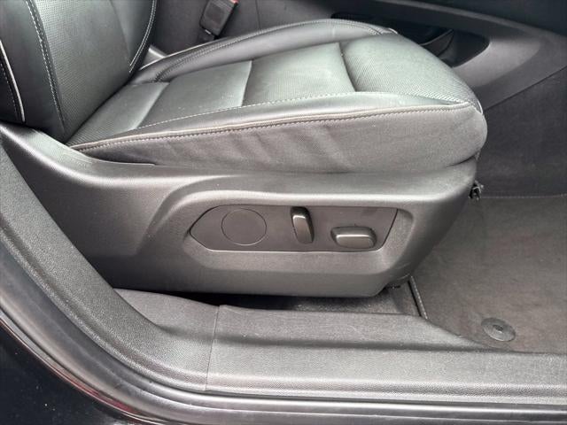 2023 Buick Envision Essence FWD