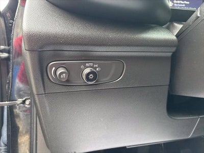 2023 Buick Envision Essence FWD