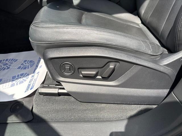 2022 Audi Q7 Prestige 55 TFSI quattro Tiptronic