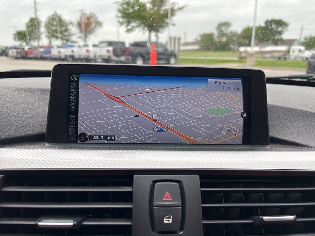 2015 BMW 4 Series 428i