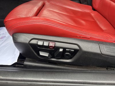 2015 BMW 4 Series 428i