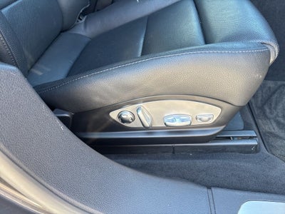 2012 Porsche Panamera 4S