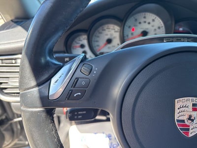 2012 Porsche Panamera 4S