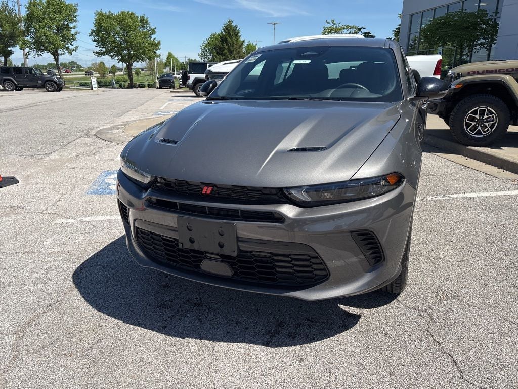 2024 Dodge Hornet GT