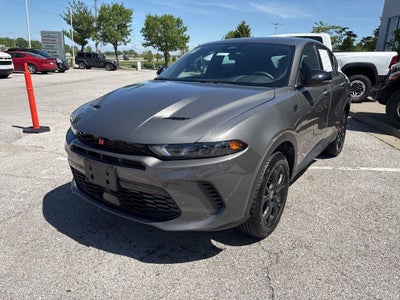2024 Dodge Hornet GT