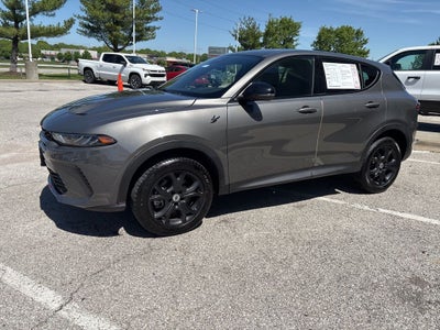 2024 Dodge Hornet GT