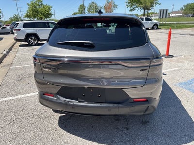 2024 Dodge Hornet GT