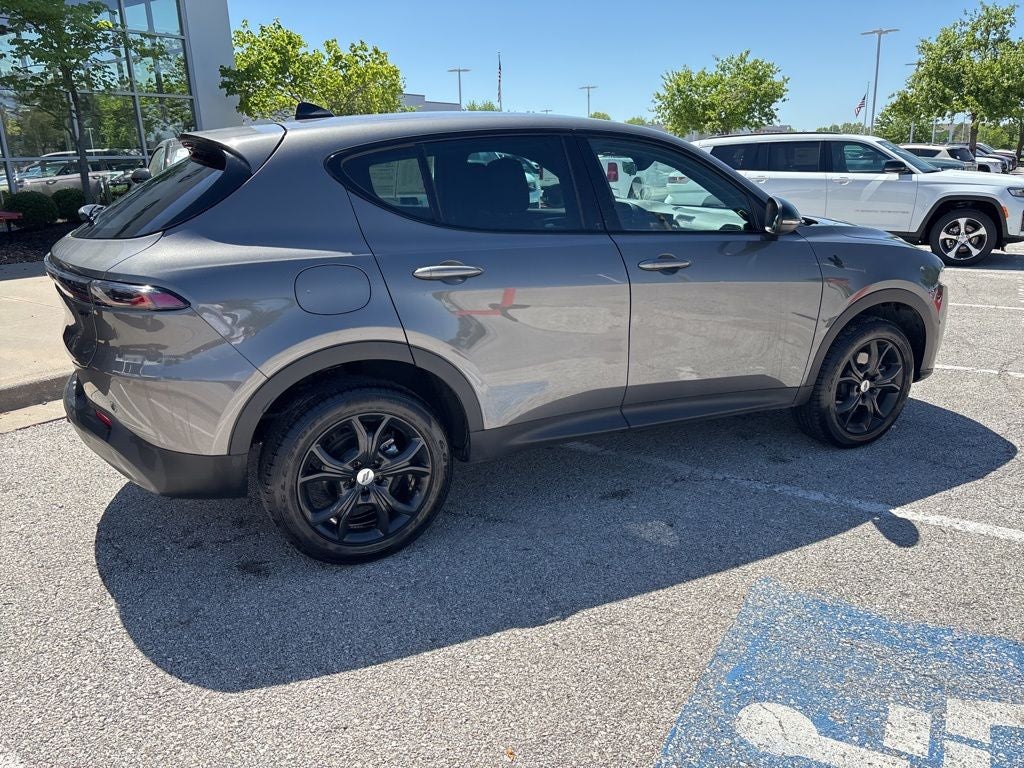 2024 Dodge Hornet GT