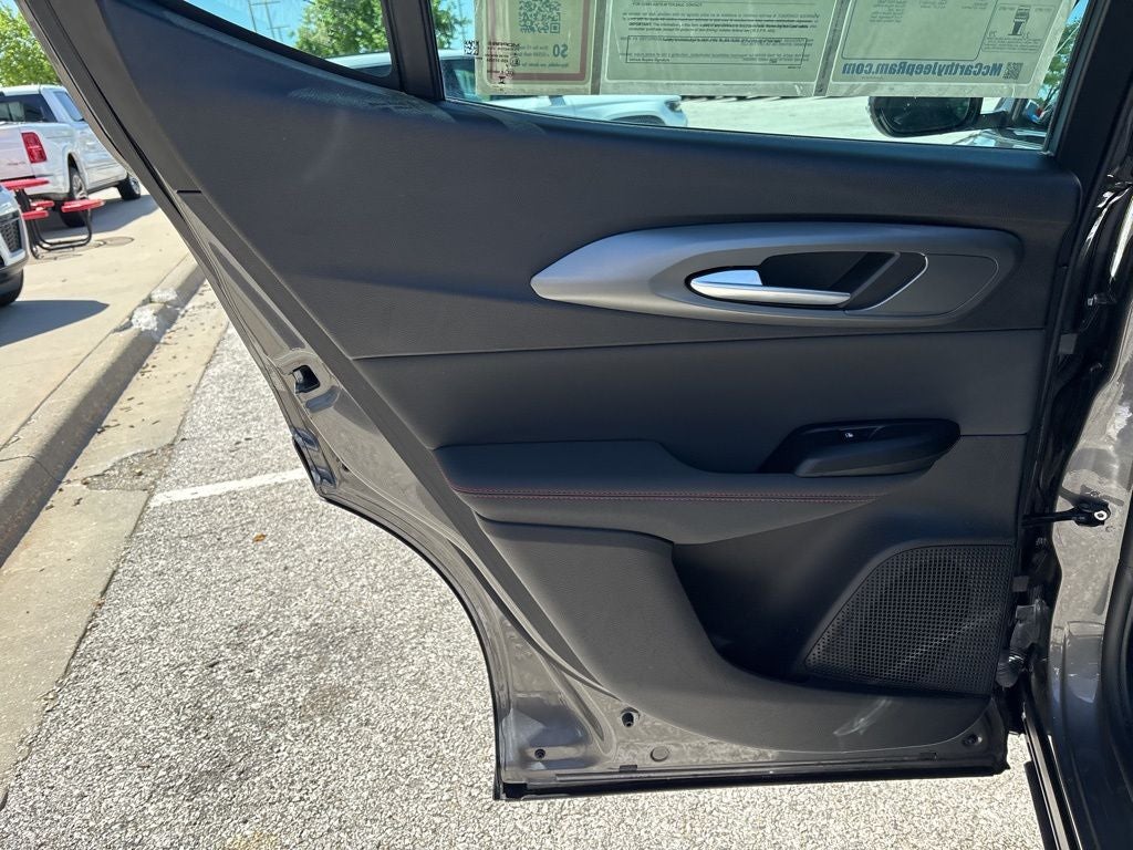 2024 Dodge Hornet GT