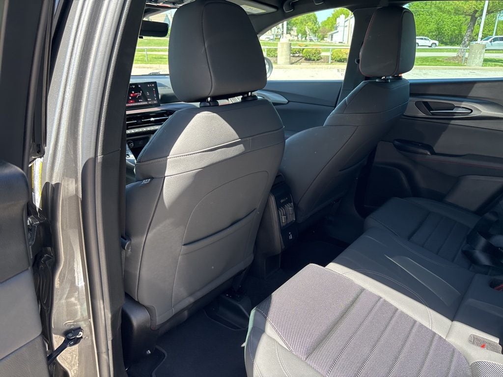 2024 Dodge Hornet GT