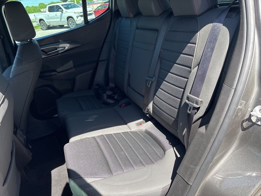 2024 Dodge Hornet GT