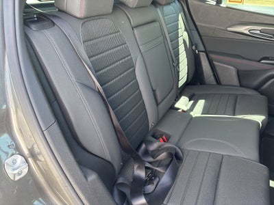 2024 Dodge Hornet GT