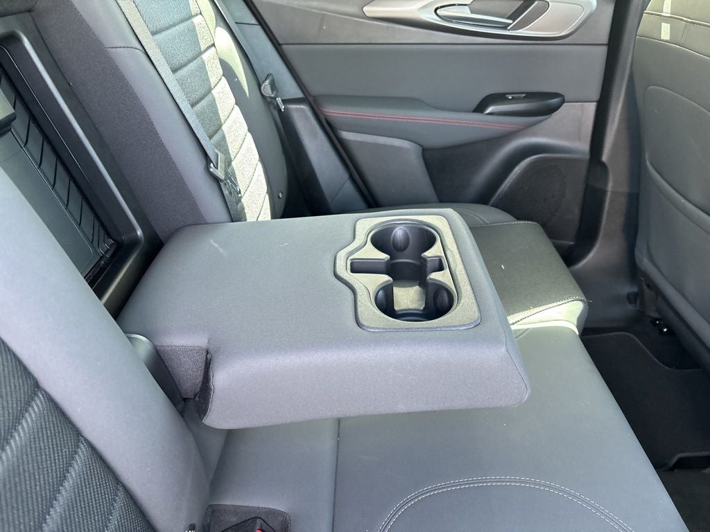 2024 Dodge Hornet GT