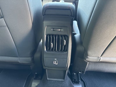 2024 Dodge Hornet GT