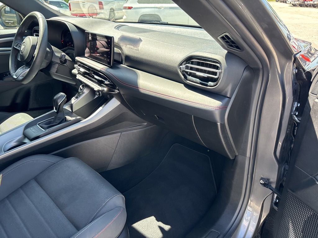 2024 Dodge Hornet GT