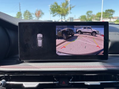 2024 Dodge Hornet GT