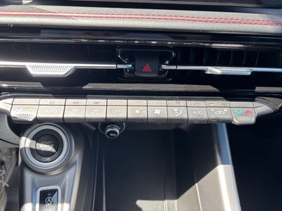 2024 Dodge Hornet GT