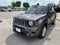 2020 Jeep Renegade Latitude 4x4