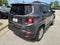 2020 Jeep Renegade Latitude 4x4