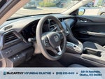2019 Honda Insight EX