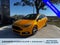 2016 Ford Focus ST