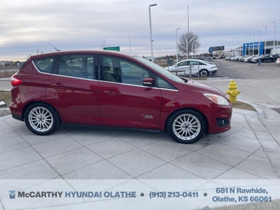 2014 Ford C-Max Energi SEL