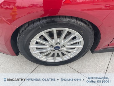 2014 Ford C-Max Energi SEL