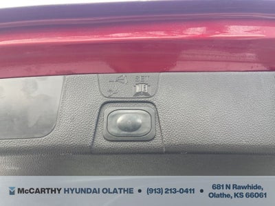 2014 Ford C-Max Energi SEL