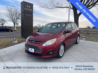 2014 Ford C-Max Energi SEL
