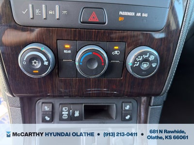 2016 Chevrolet Traverse LT 1LT