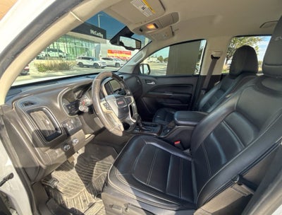 2020 GMC Canyon Denali