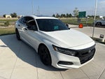 2019 Honda Accord EX