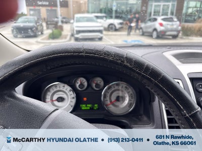 2007 Ford Edge SEL