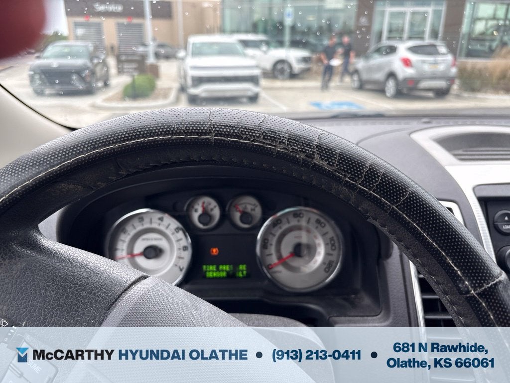 2007 Ford Edge SEL