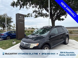2007 Ford Edge SEL