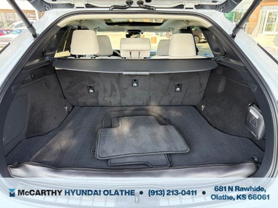 2024 Lexus RX 350 Luxury