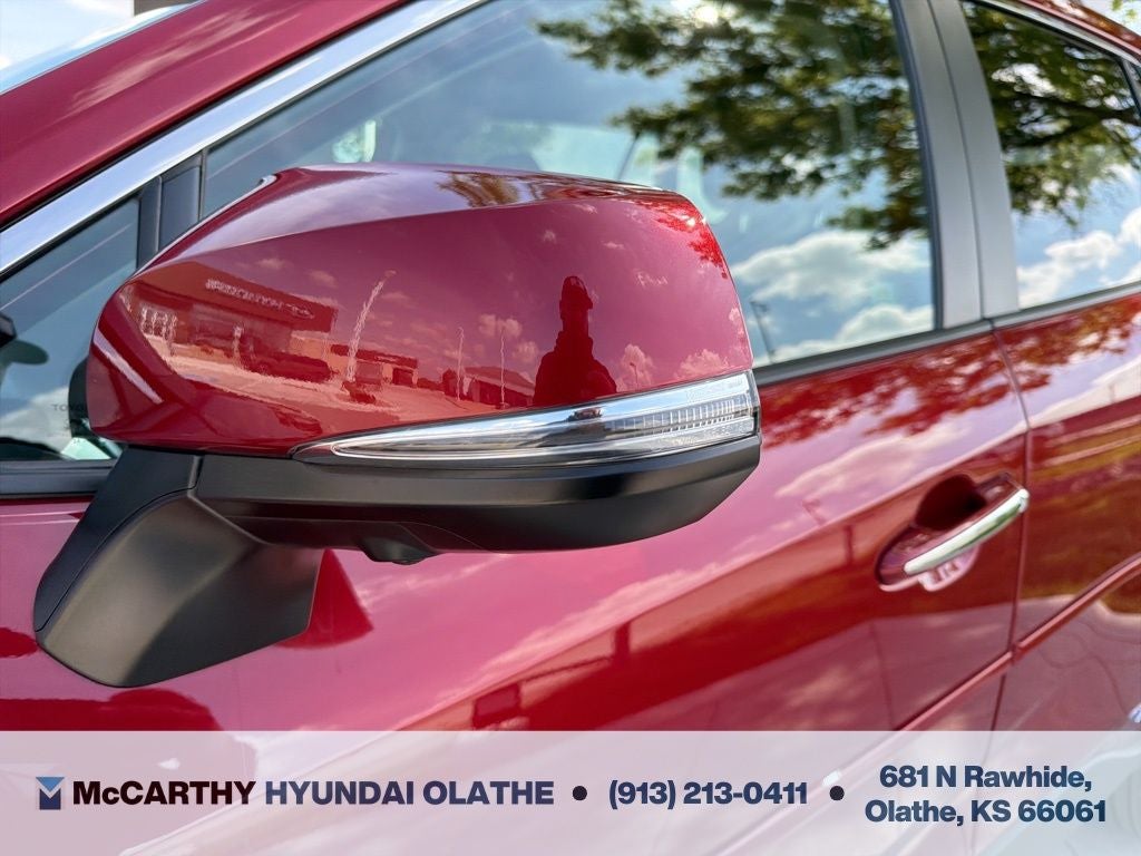 2025 Toyota RAV4 Hybrid Limited